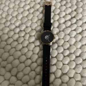 Fossil limited edition crosley watch